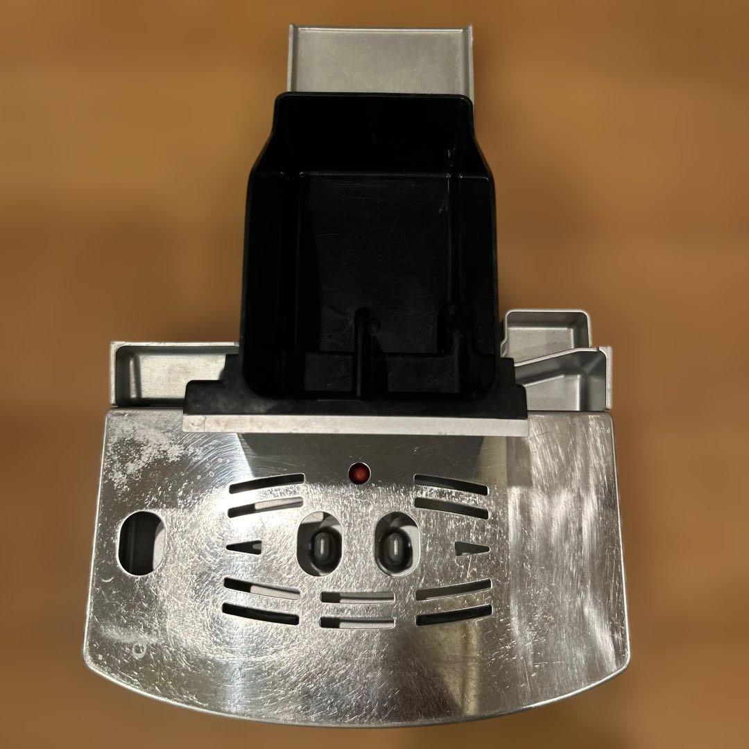 デロンギ マグニフィカS スペリオレ コンパクトエスプレッソ全自動マシン