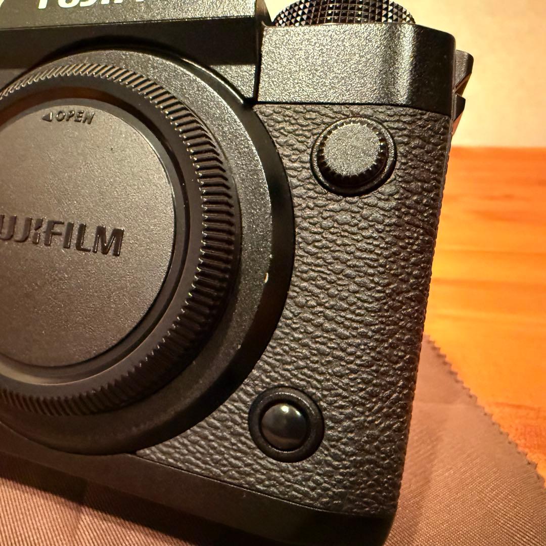 Fujifilm X-H2 ミラーレス一眼カメラ