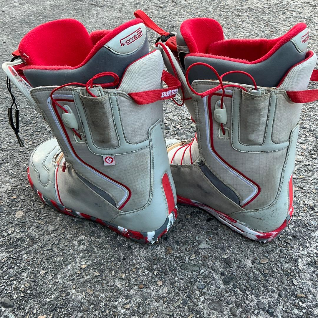 スノーボード　ブーツ　burton 27.5