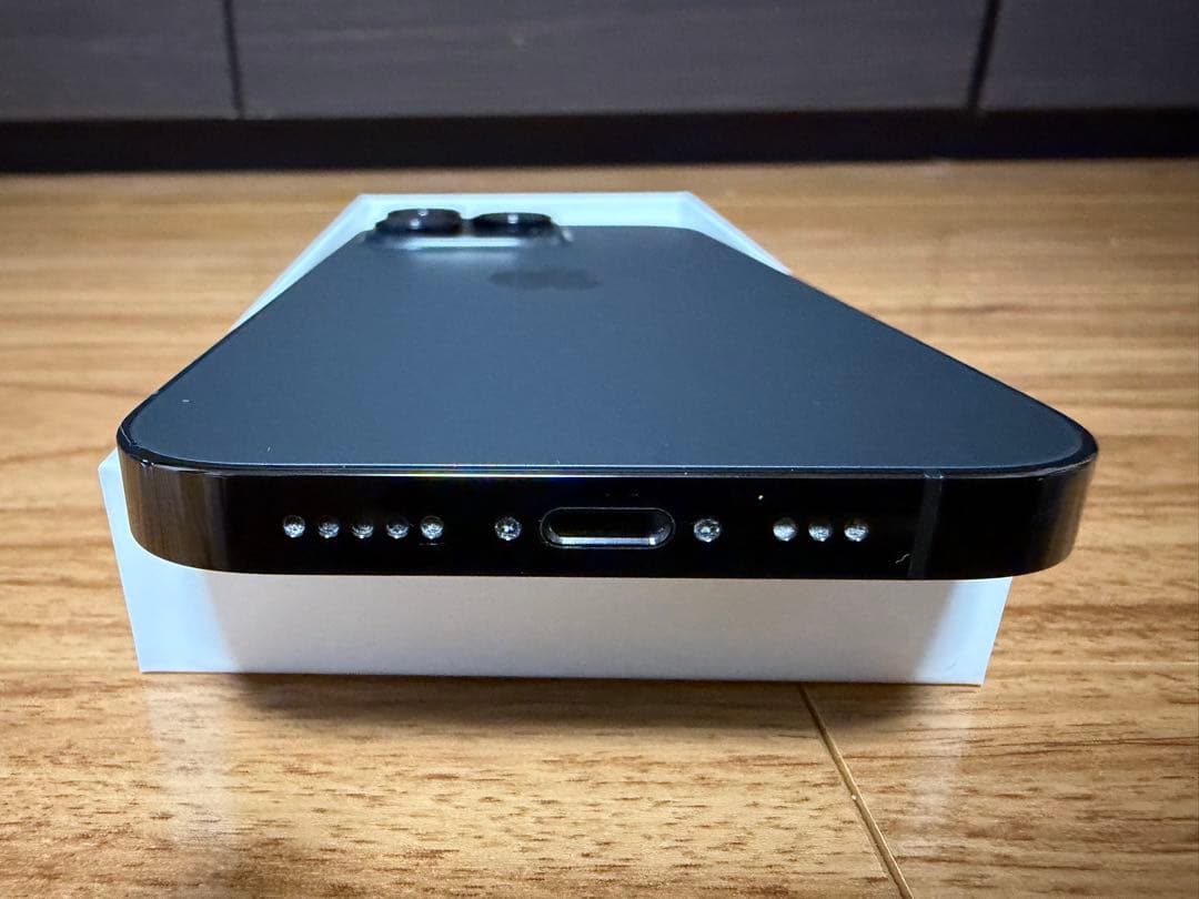 【最終値下げ／即日発送】iPhone14Pro／256GBスペースブラック