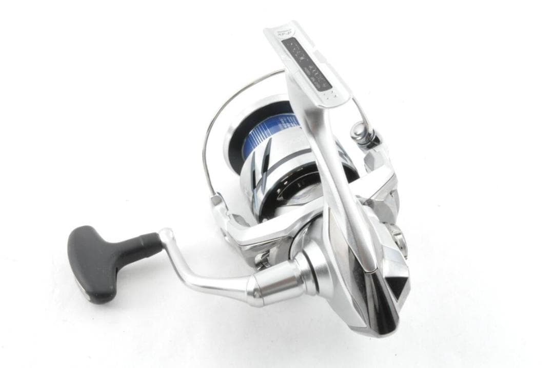 シマノ ストラディック 4000XG