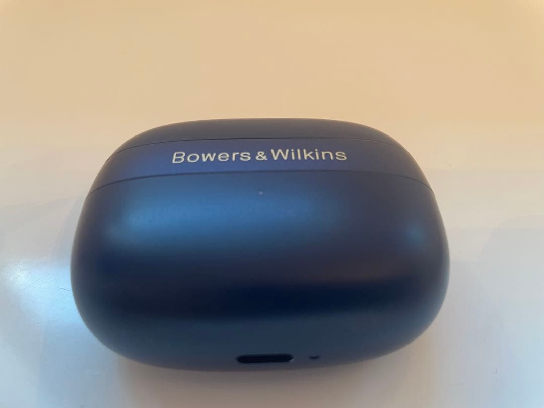 イヤホン Bowers & Wilkins Pi8