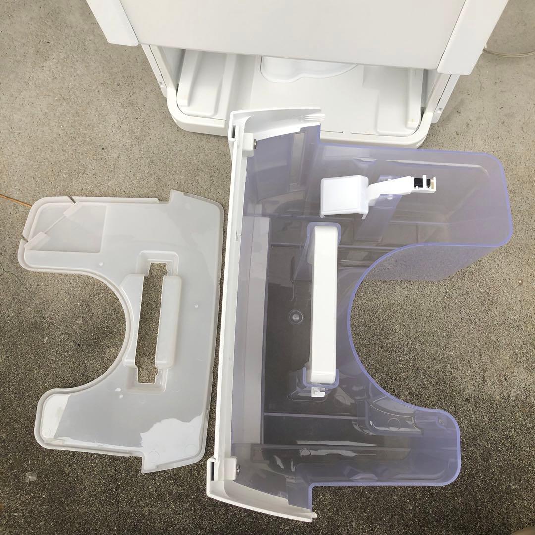 衣類乾燥除湿機 KIJH-L160-W アイリスオーヤマ