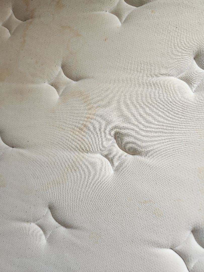 アクタス　ベッド　マットレスセット