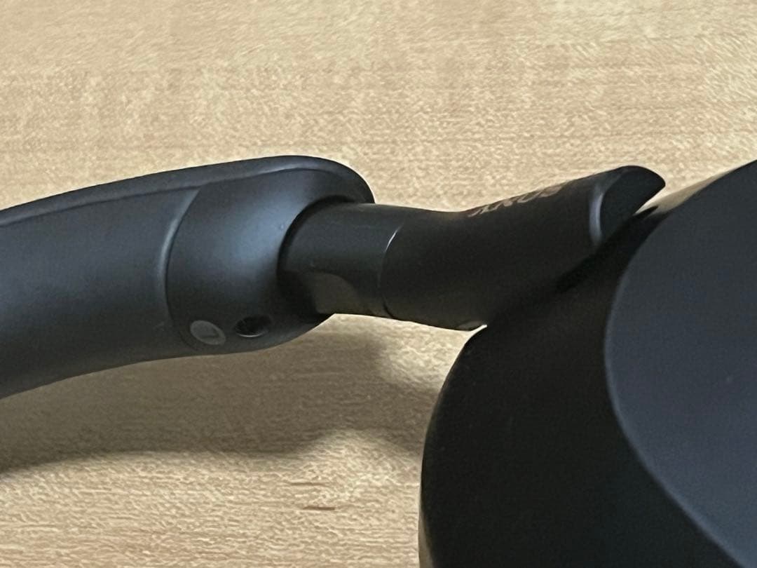 SONY WH-1000XM5 本体のみ