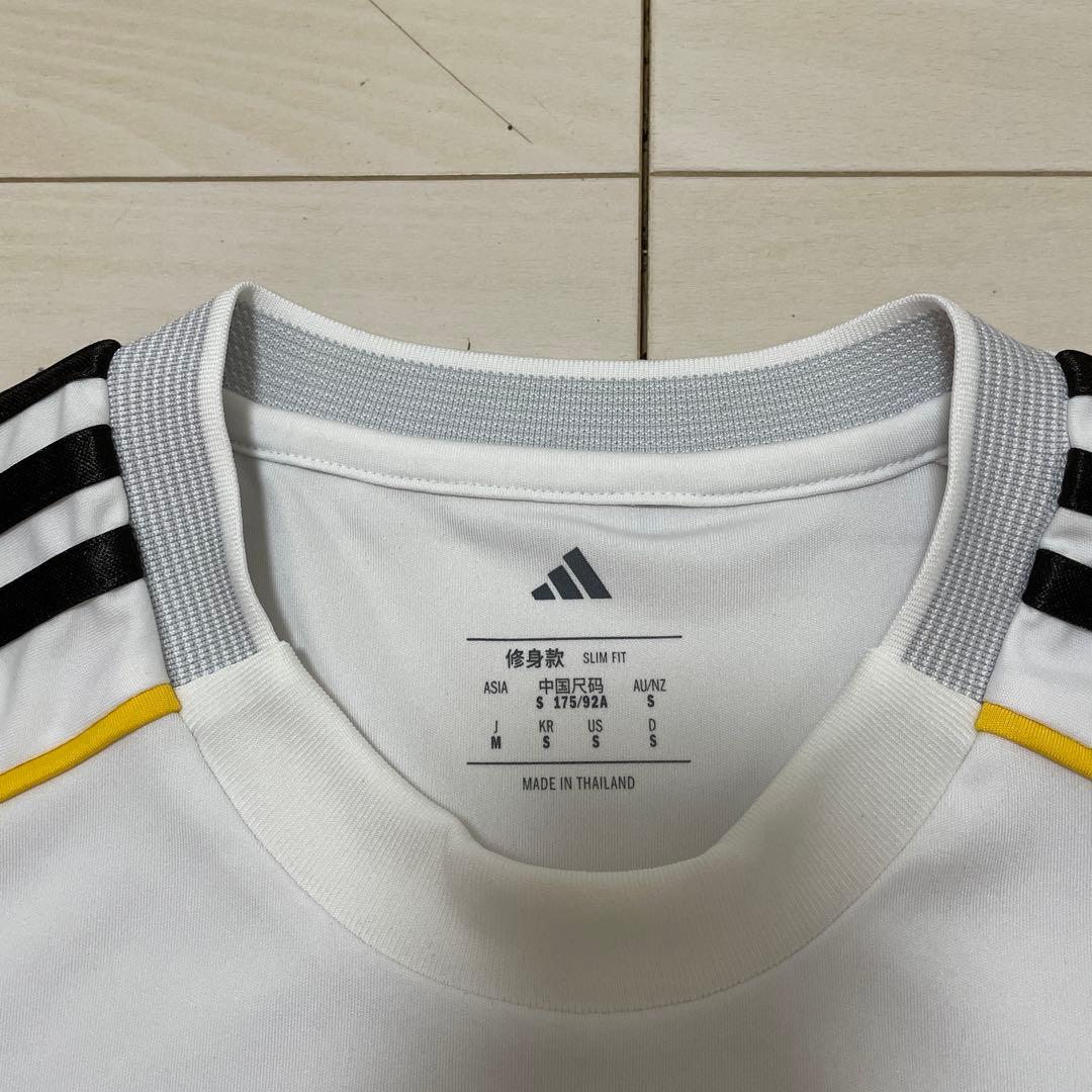 レアル・マドリード ユニフォーム 25-26 シーズン