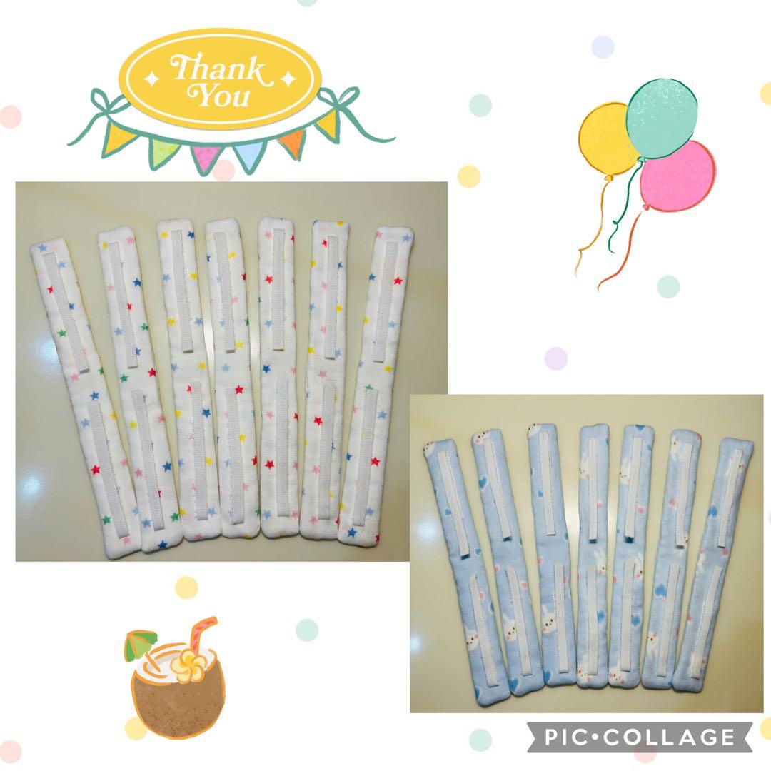 WAWA様　カニューレバンド・ホルダー　 専用ページ