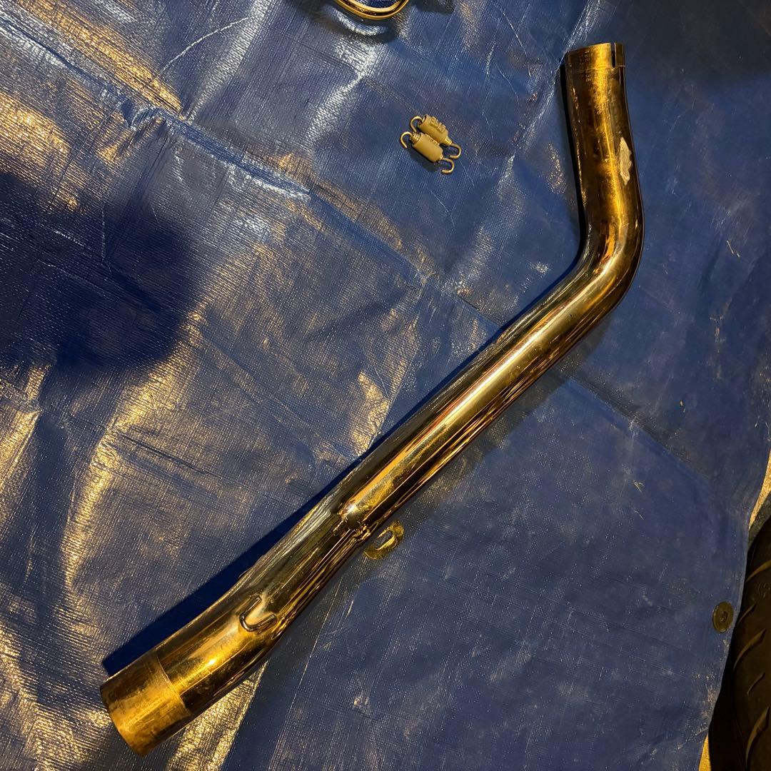 CBR600RR(PC40) USヨシムラ RS-5