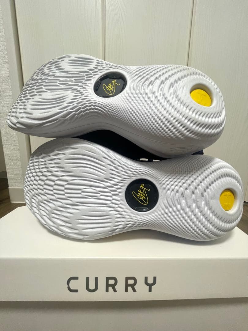 Curry 12 Dub Nation シューズ M10/W11.5