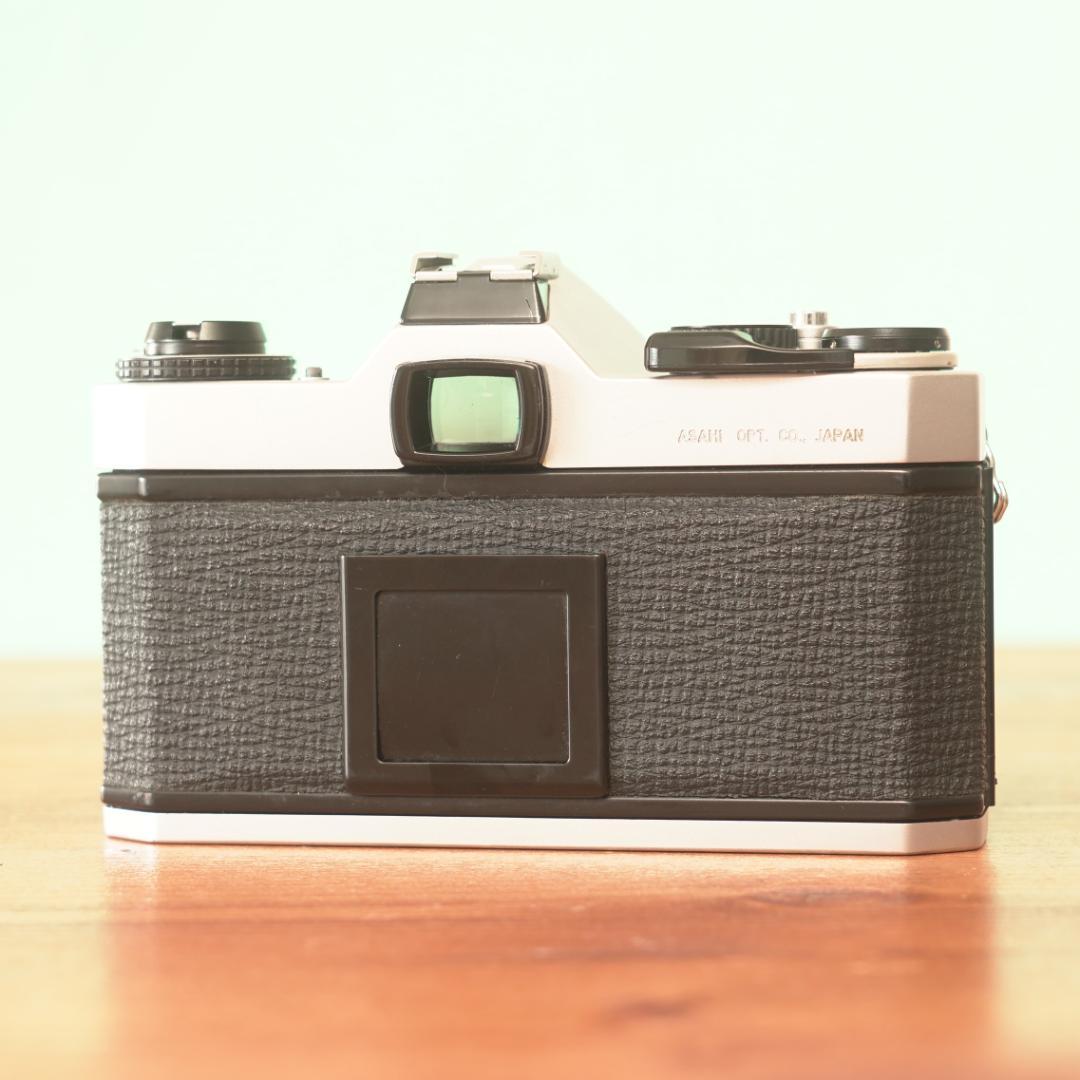完動品◎ペンタックスKX ボディ フィルムカメラ #345