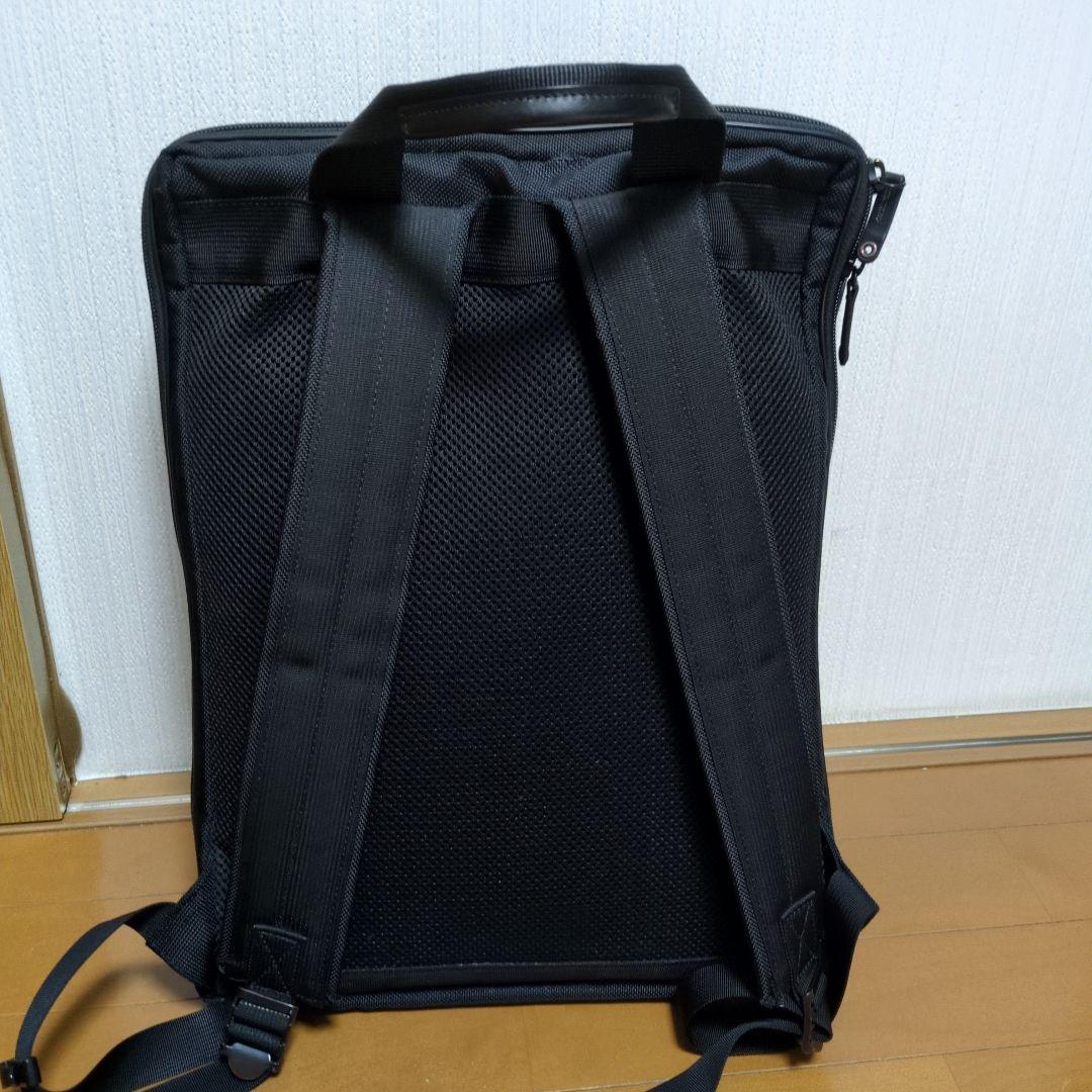 PORTERステージ2wayビジネスリュック