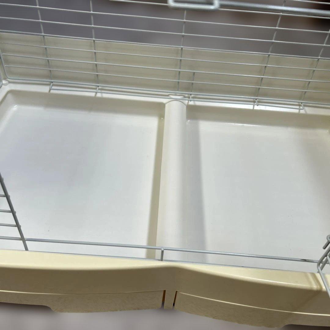 イージーホームエボ　うさぎ　ケージ　80 WH