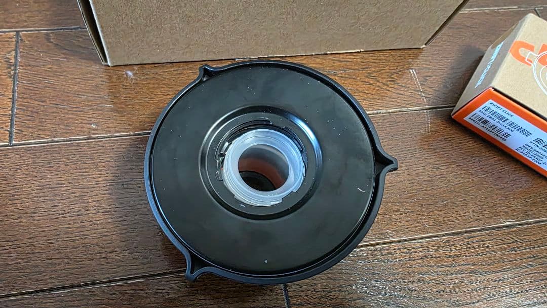 ZWIFT CLICK COG UPGRADE KIT ズイフト