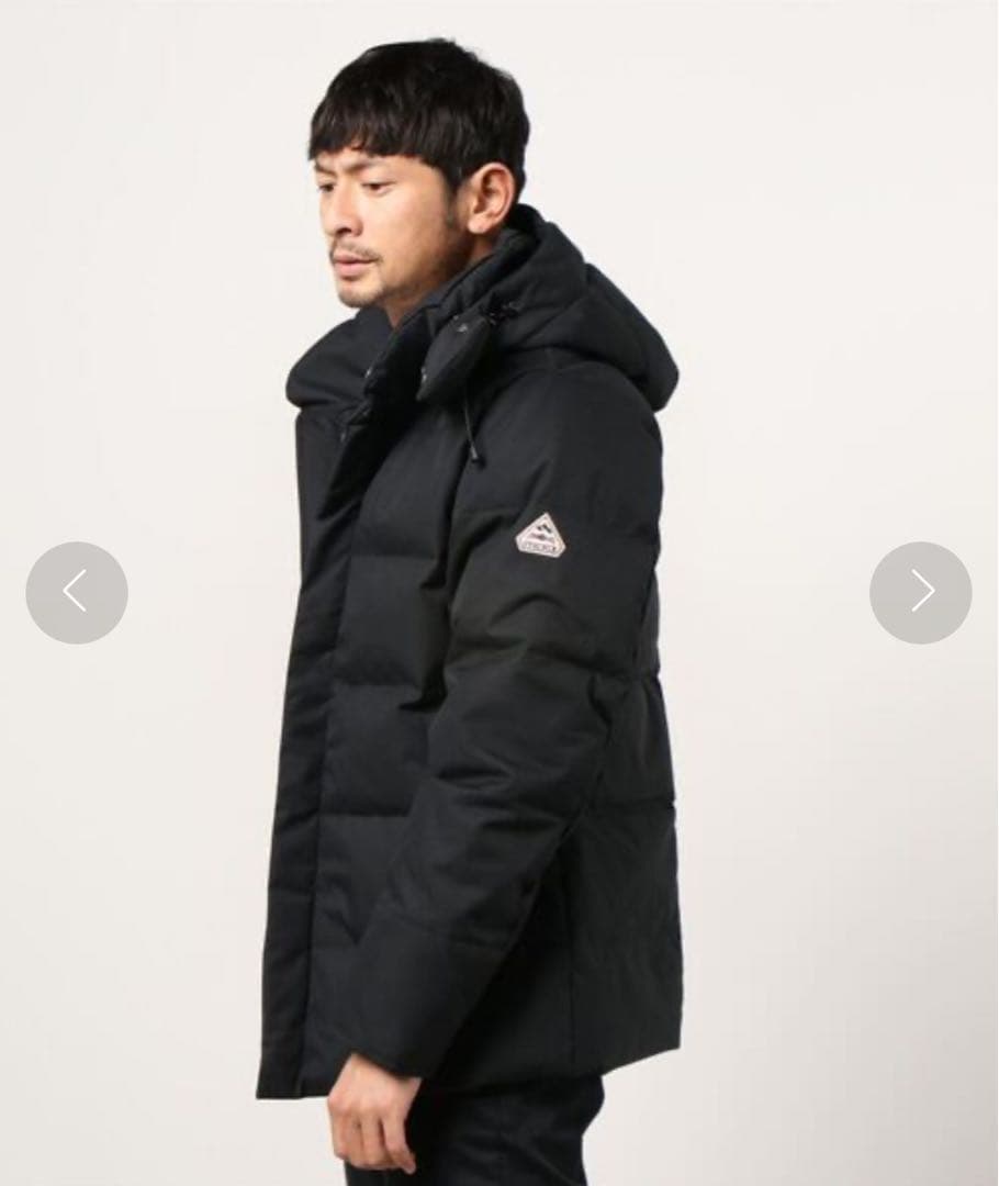 PYRENEX / ピレネックス：BELFORT：HMO047