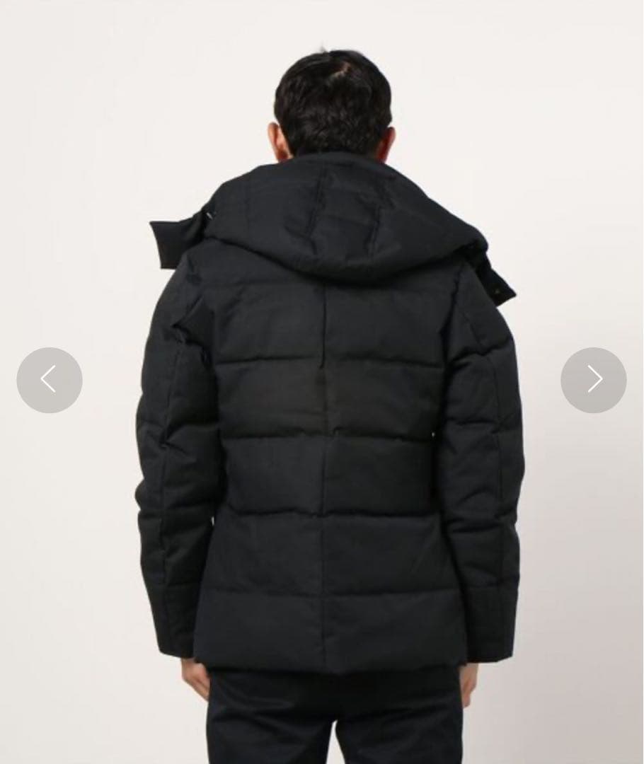 PYRENEX / ピレネックス：BELFORT：HMO047