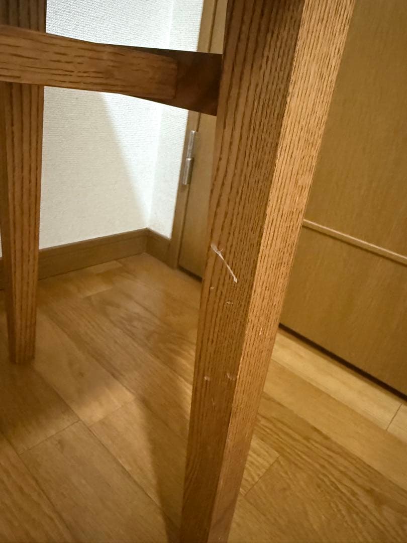 unico (クルト) カフェテーブル W1000