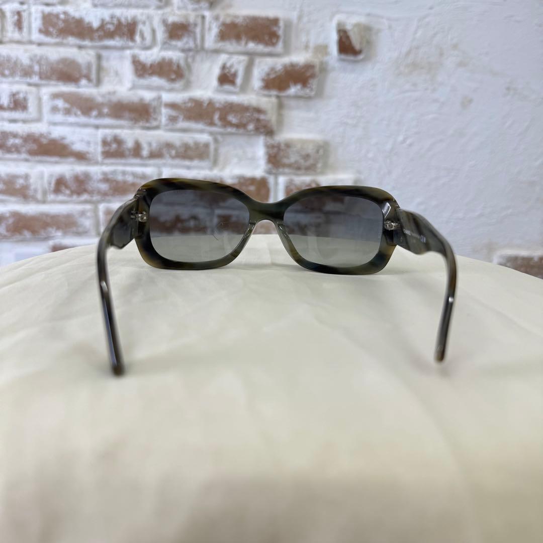 シャネル サングラス ココマ－ク