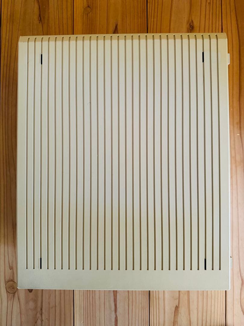 オールドマック Apple Macintosh IIci 【最終お値下げ】