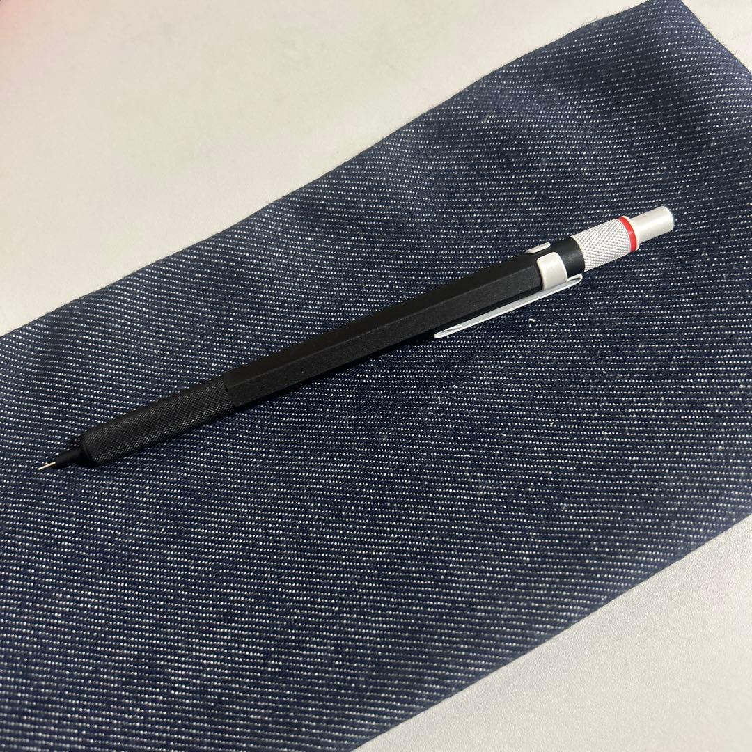 《希少‼️》rotring 600 伊東屋限定 シャープペンシル