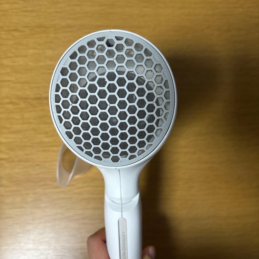 Panasonic ヘアドライヤー ホワイト