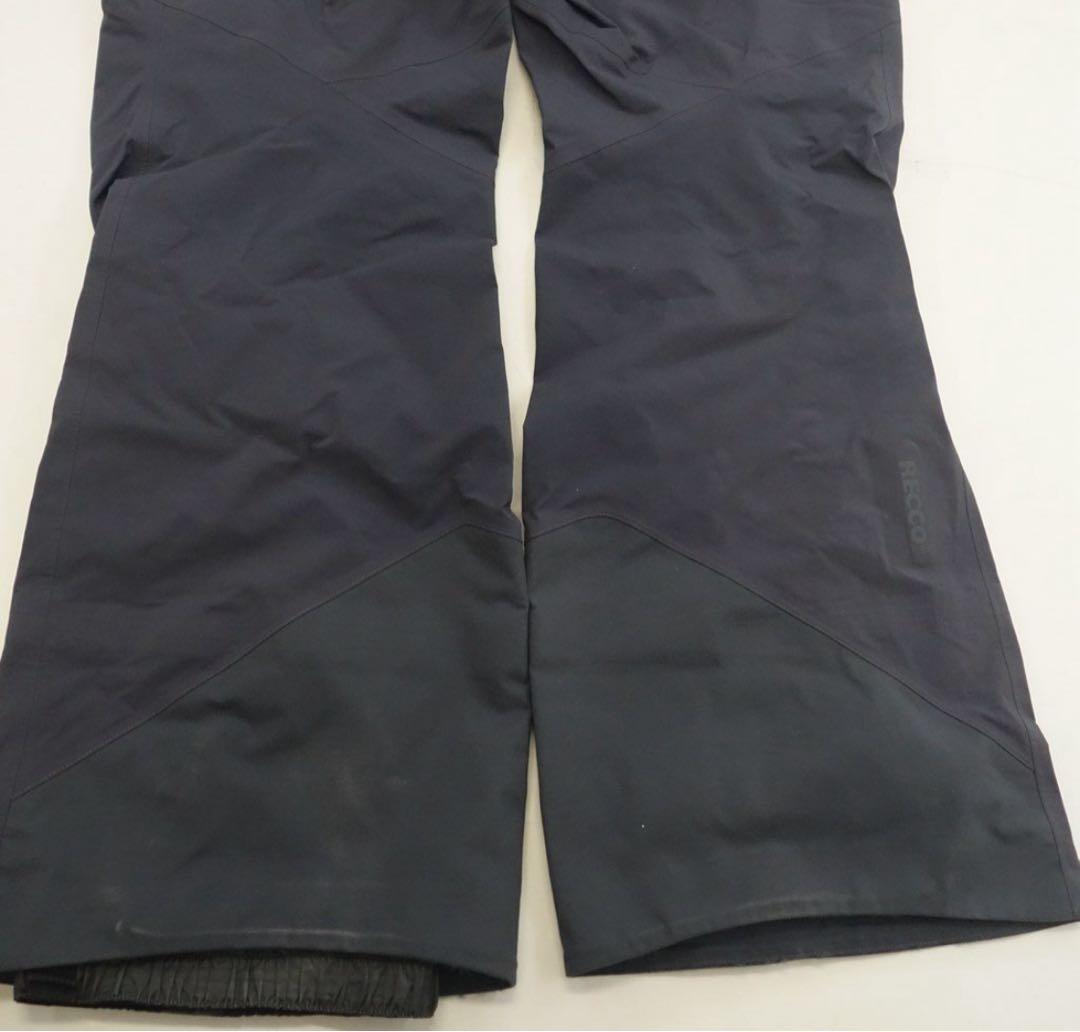 Patagonia PowSlayer ビブ　パタゴニア　レディースS