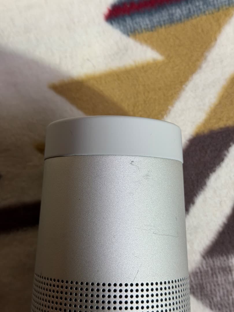 BOSE SoundLink Revolve Bluetoothスピーカー