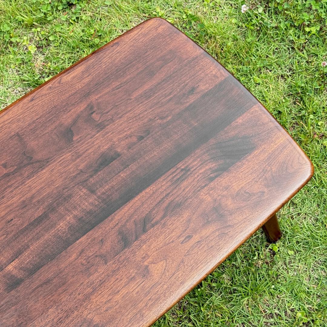 起立木工　ノルディー　北欧デザインのセンターテーブル