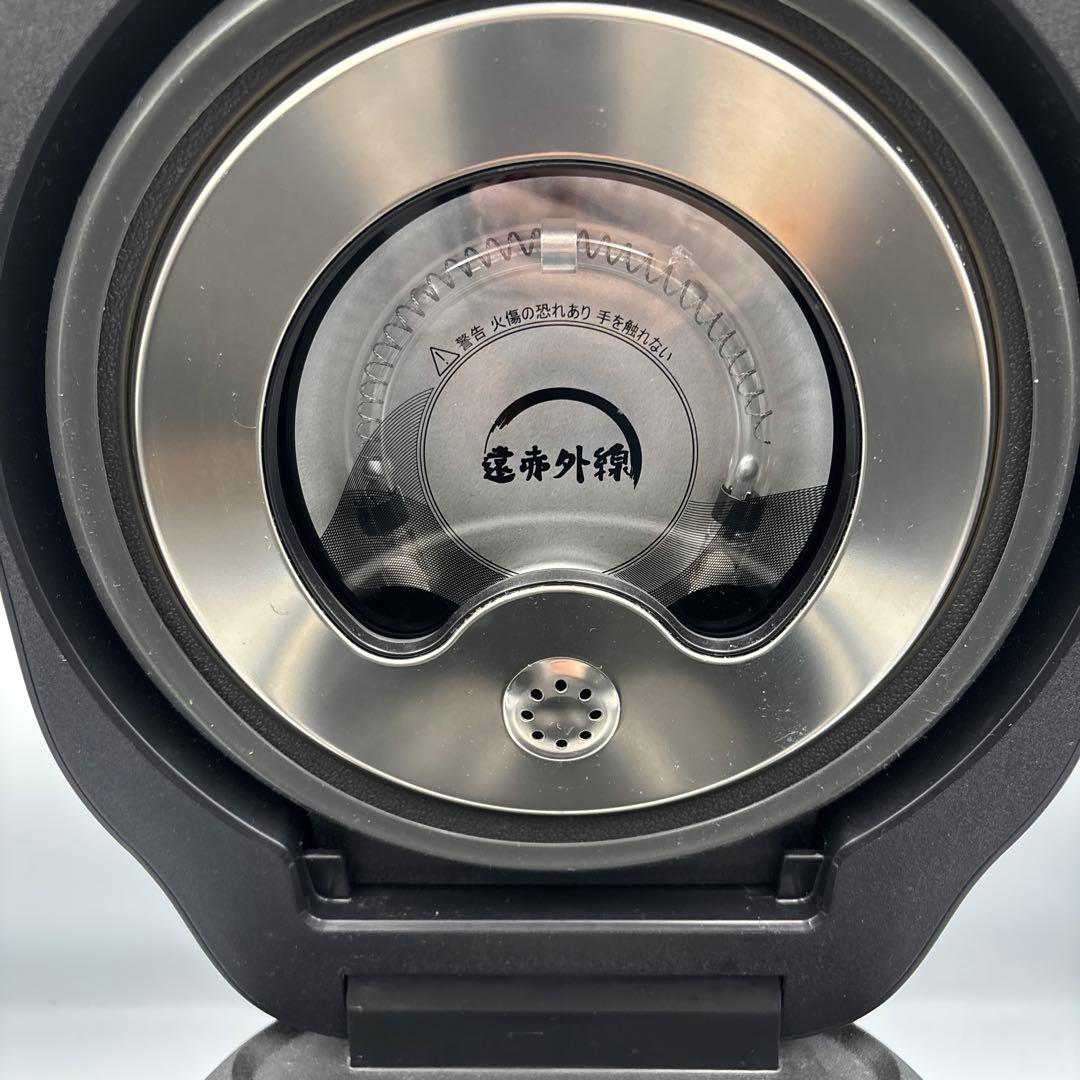 T-fal ザ・ライス 遠赤外線IH炊飯器5.5合ブラック