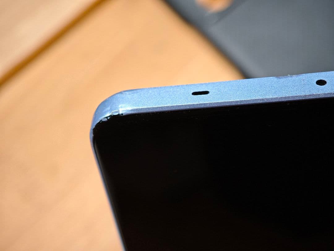 Xiaomi 13T 8GB/256GB アルパインブルー