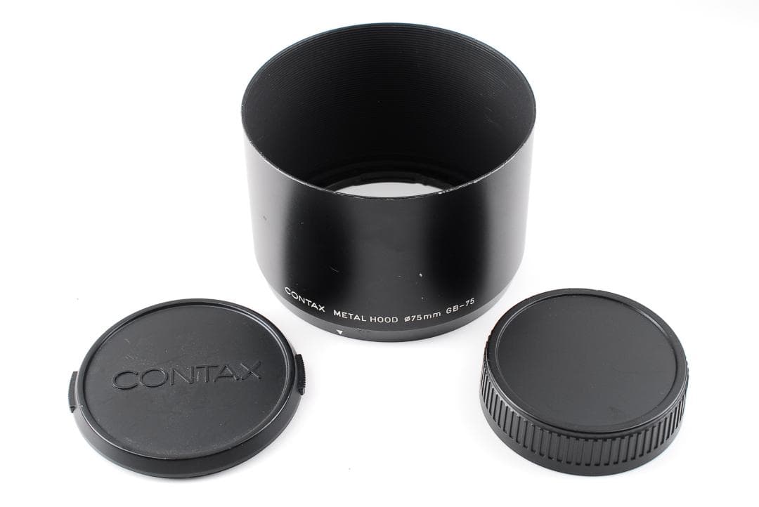 その他 Contax Vario Sonnar 70-300mm F4-5.6 N