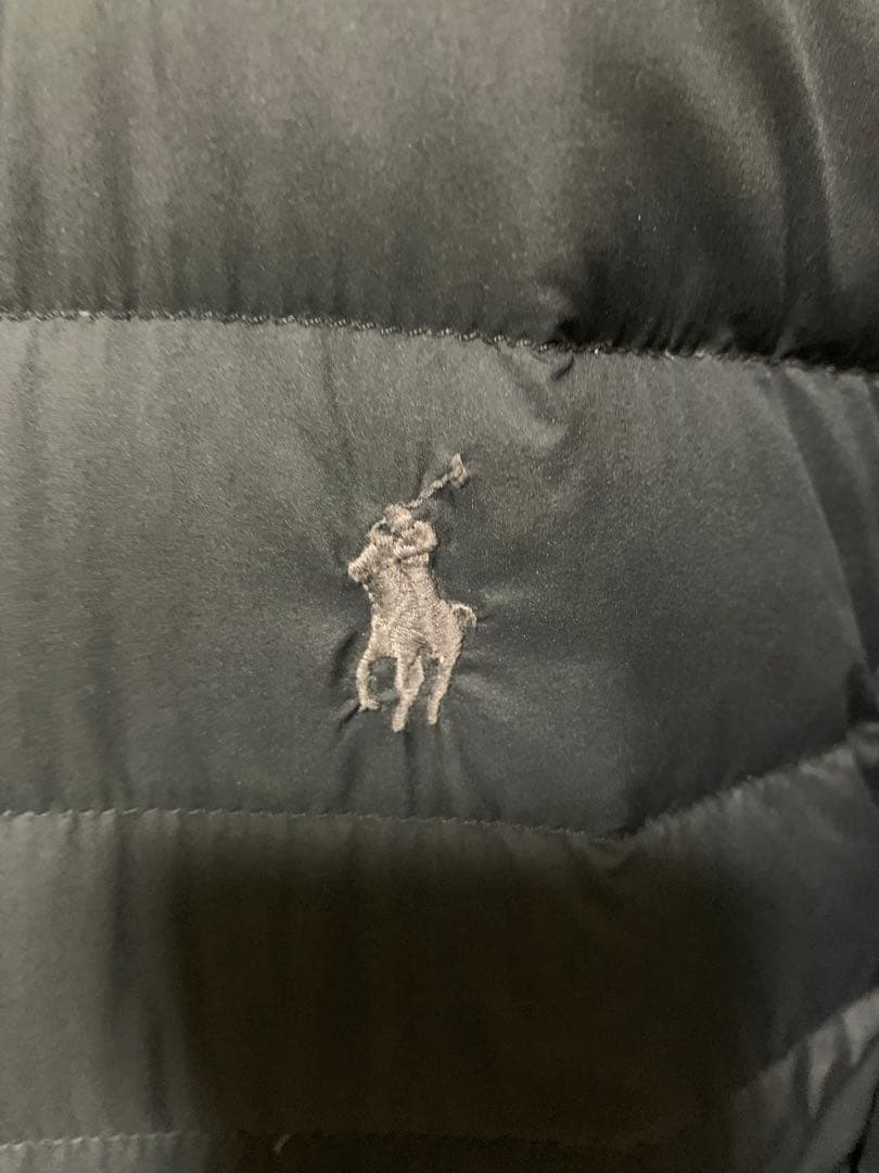 M*m様 【即日発送】Polo Ralph Lauren ダウンジャケット