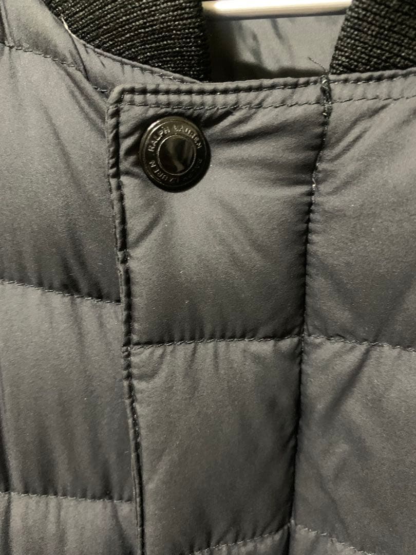 M*m様 【即日発送】Polo Ralph Lauren ダウンジャケット