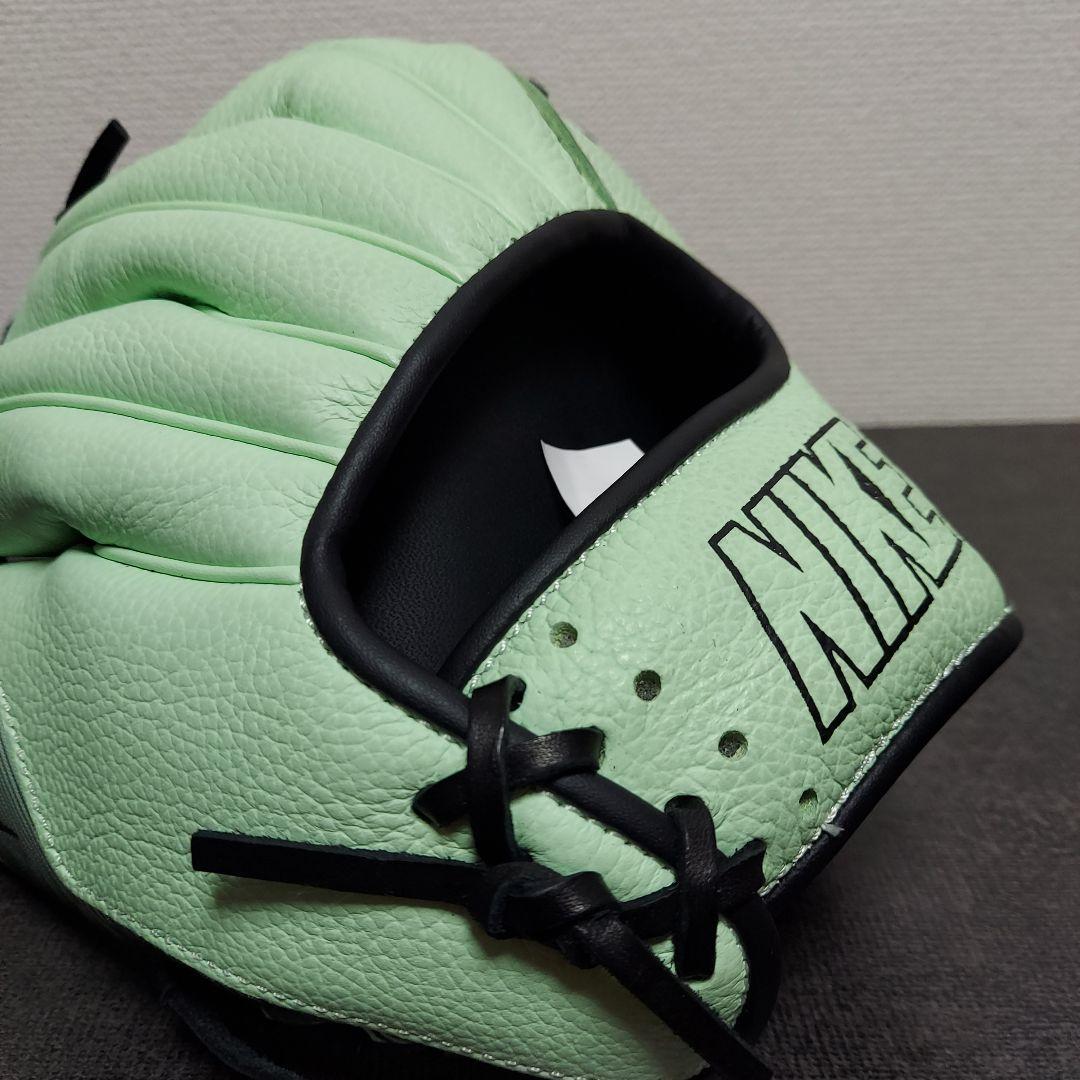 J*様 NIKE　ナイキ　ヴェイパー　未使用　野球　軟式　大人　内野手　グローブ