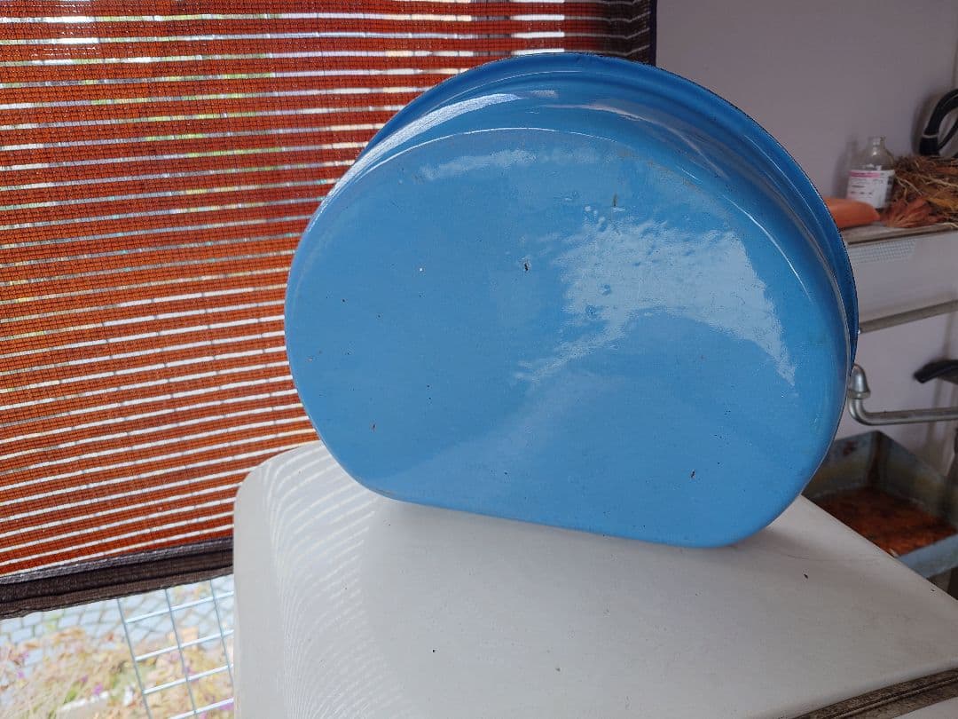 フランスアンティーク 洗面台噴水タンク用洗面器 1920〜1930年代