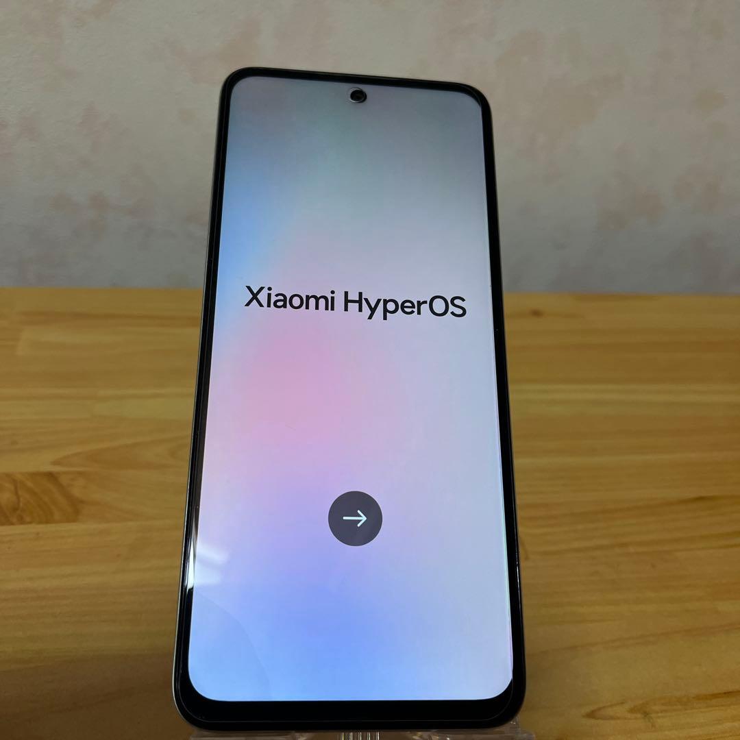 Xiaomi Redmi 12 5G128GB スカイブルー