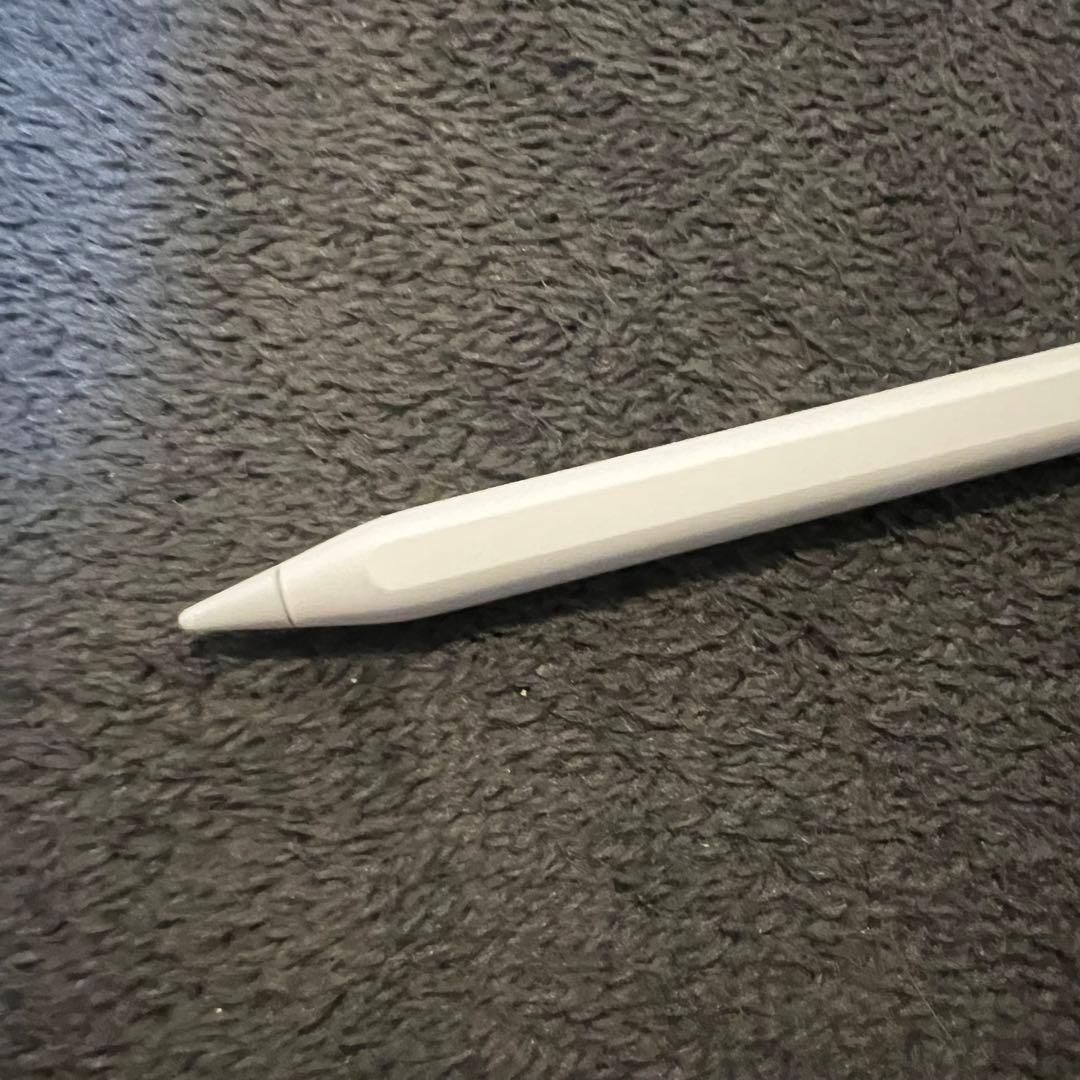 Apple pencil （USB-C） 純正