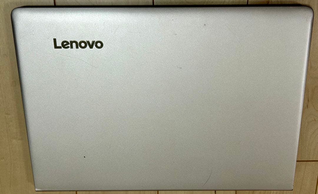 レノボ 薄型 710S IPS液晶 Corei3 SSD Office2024