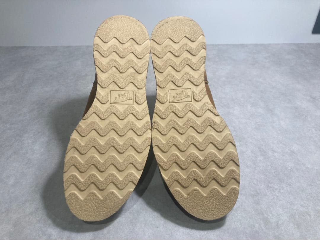 RED wing アウトレット　26.5