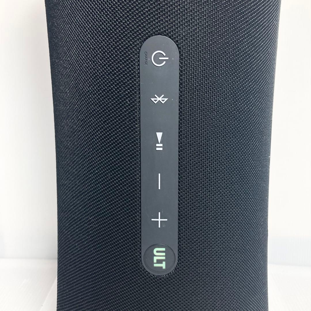 ソニー ワイヤレスポータブルスピーカー ULT FIELD7 SRS-ULT70