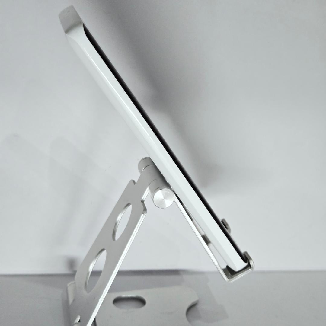 01 Rakuten Hand 5G ホワイト SIMフリー 美品