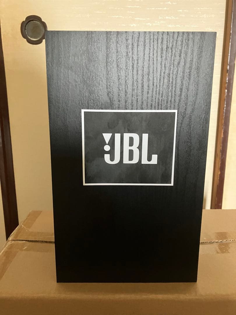 JBL 4312M II スピーカー