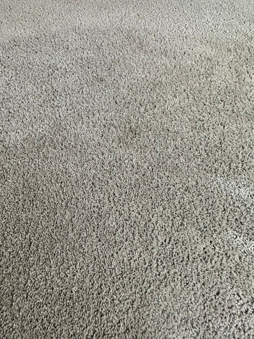 JAB 円形 ライトグレージュ　ラグ・カーペット