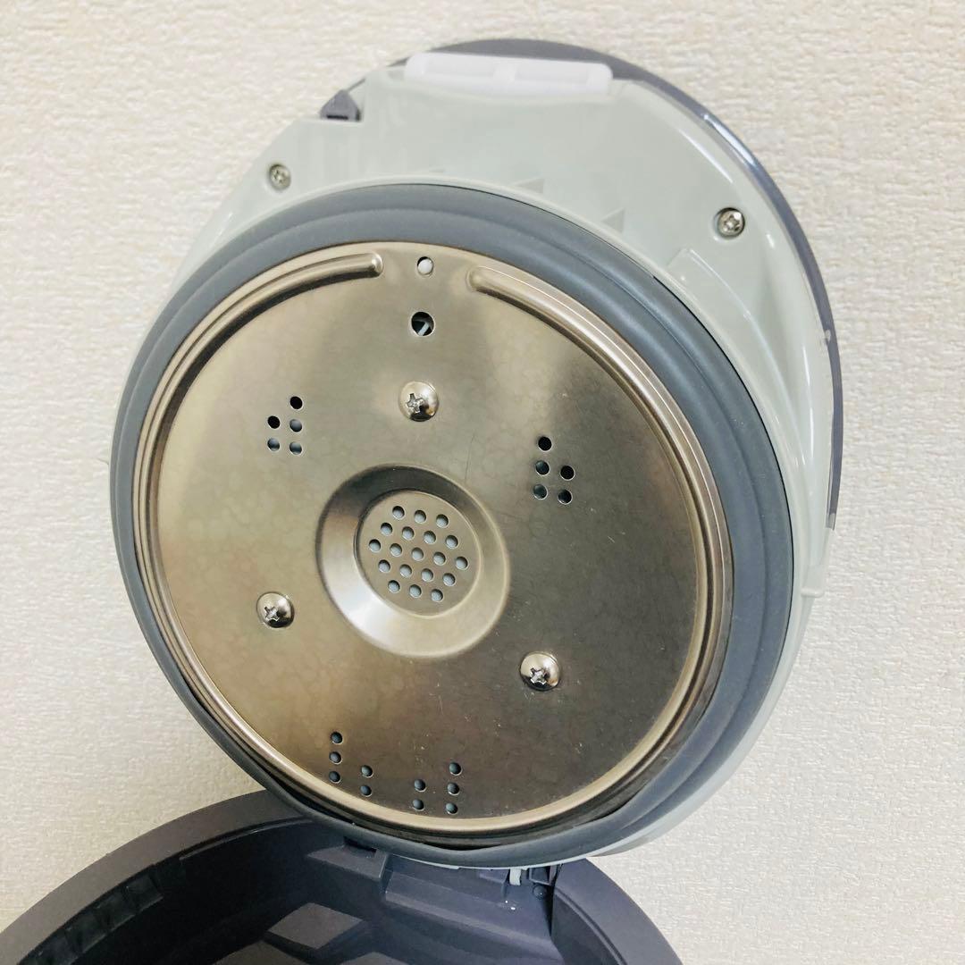 ZOJIRUSHI スチーム式加湿器 EE-DD35型 2023年製