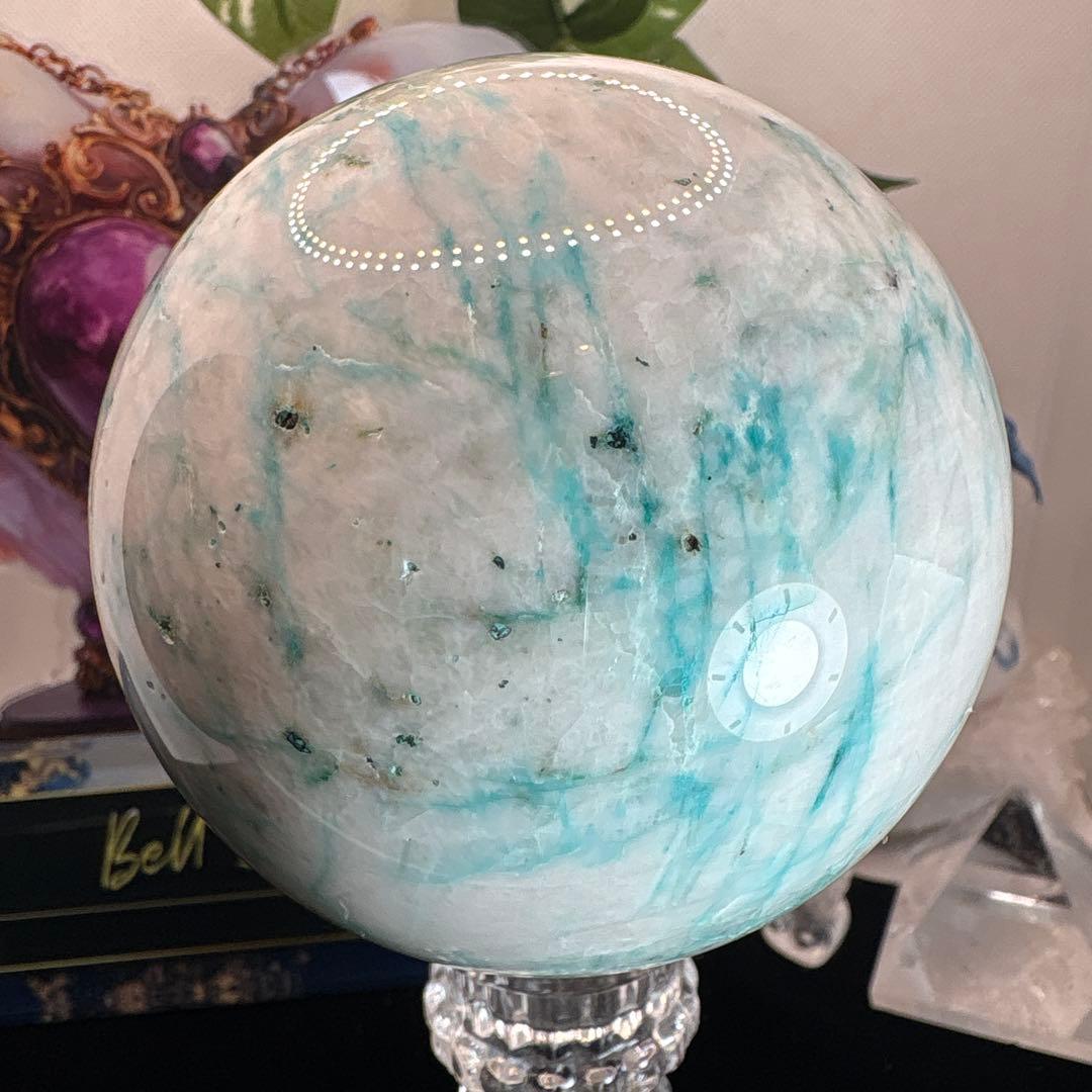 クォンタムクアトロシリカ♡スフィアNo.2480 BIGサイズ