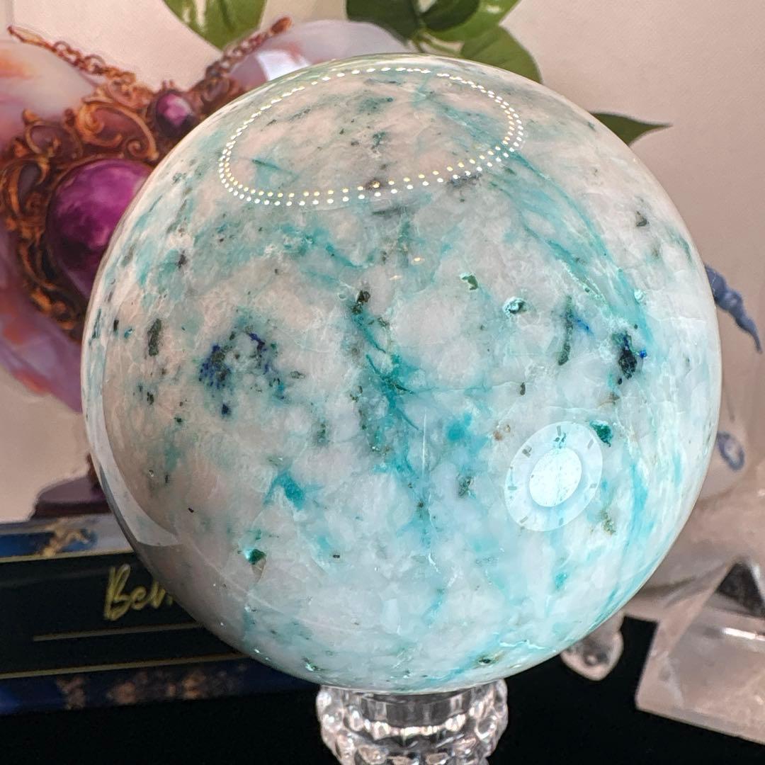 クォンタムクアトロシリカ♡スフィアNo.2480 BIGサイズ