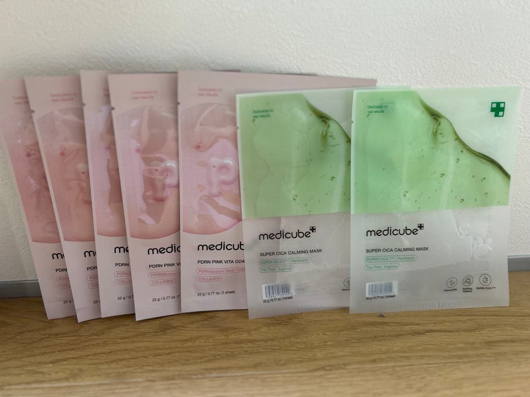 【新品未開封】大人気美顔器ブースタープロ、美容液2種& 限定ヘッドキャップセット