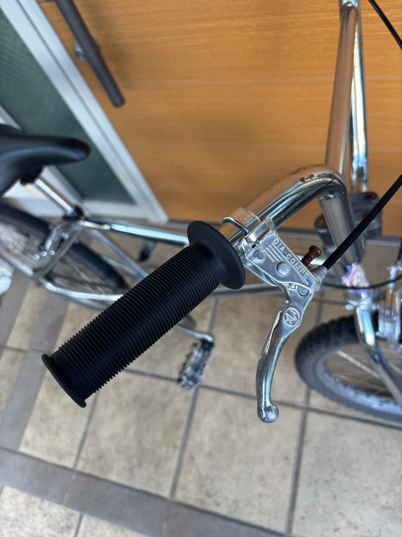 BMX 自転車 引き取り限定　世田谷区