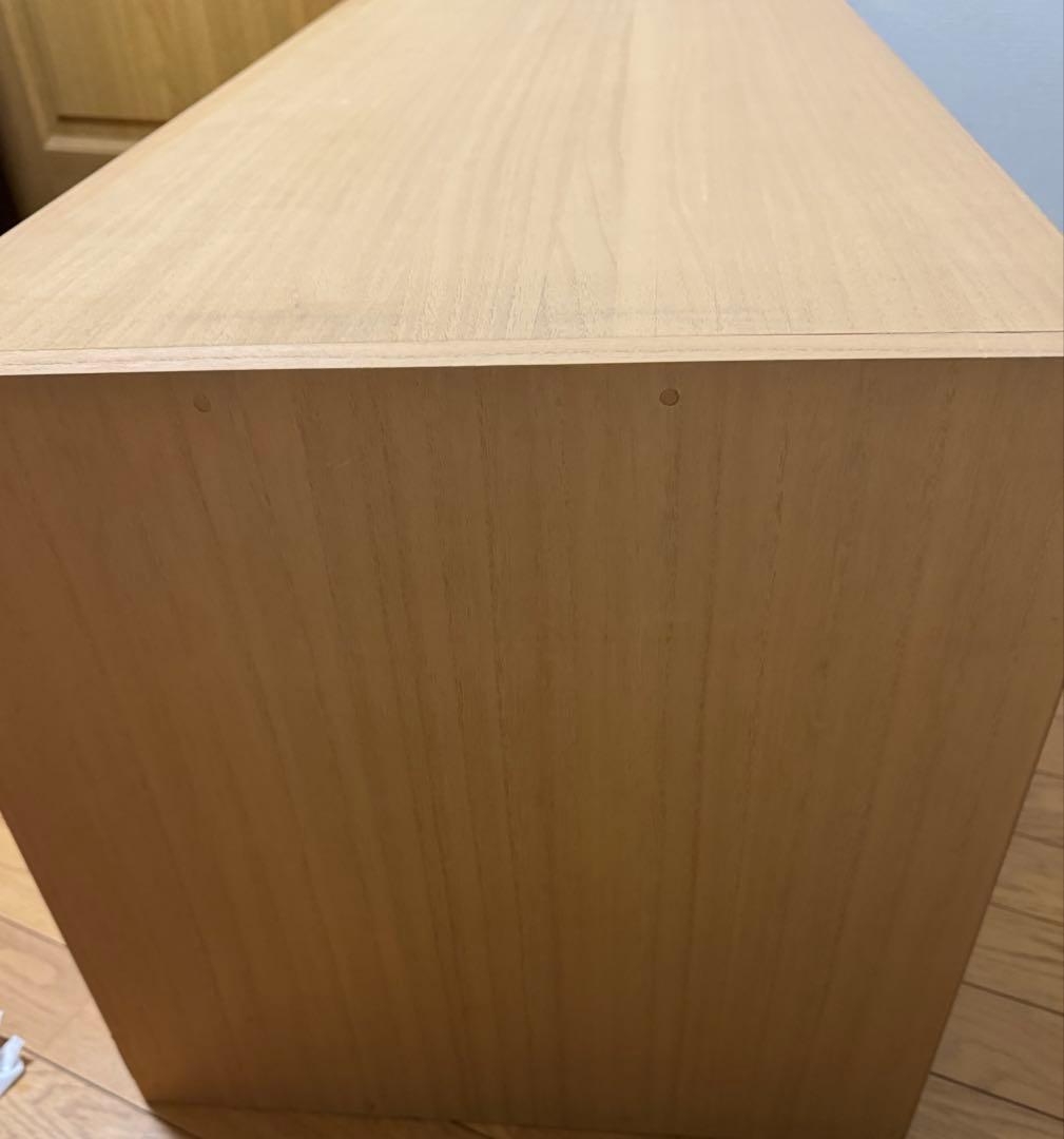 桐箪笥 たんす 着物箪笥　②