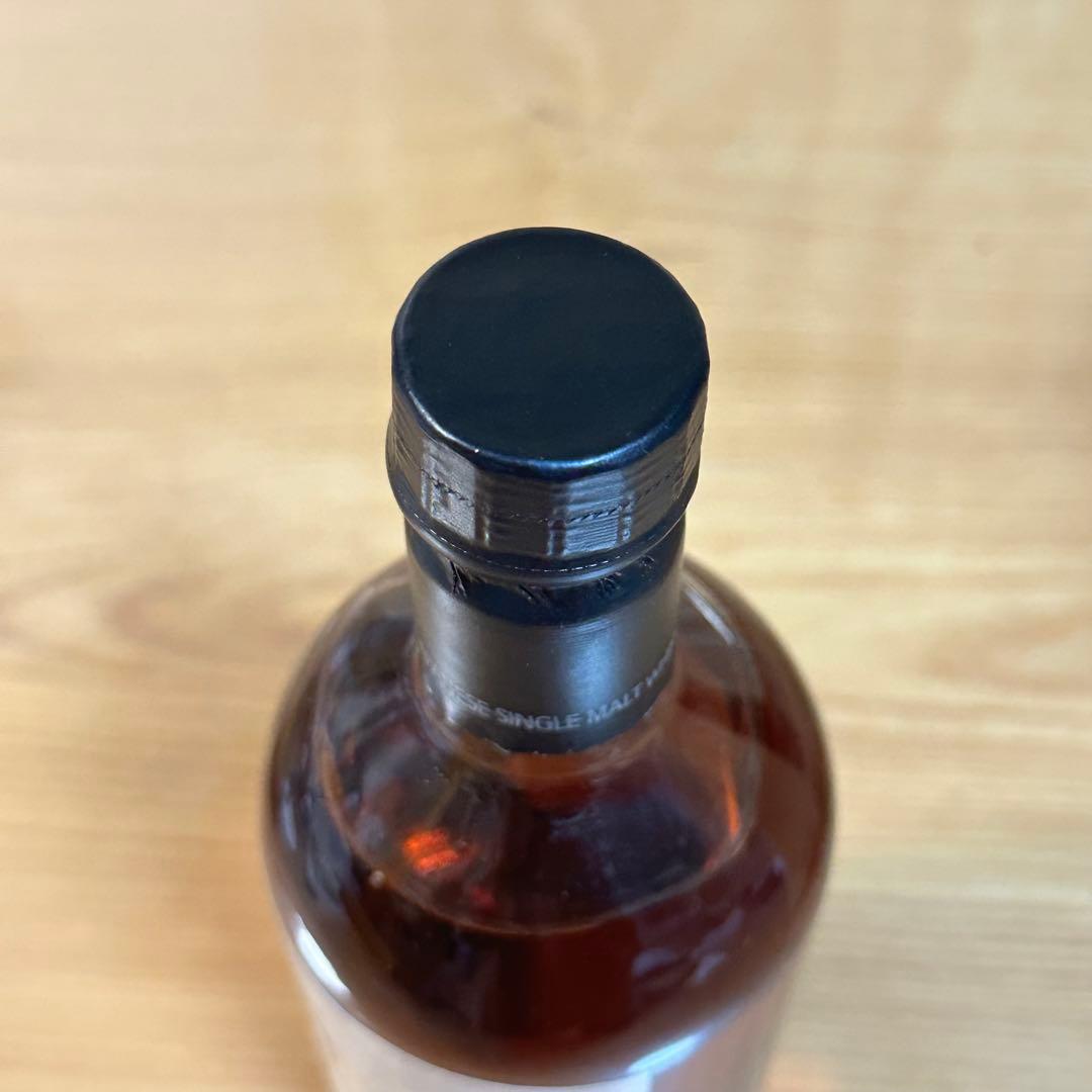 軽井沢蒸留所 NonjattaJapaneseSingleMaltWhisky