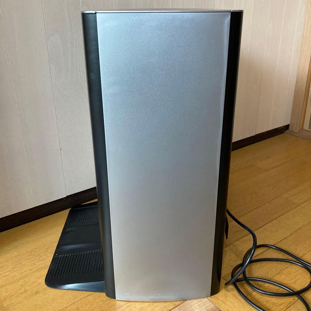 ECOVACS DEEBOT X1 OMNI ロボット掃除機 実質2023年製